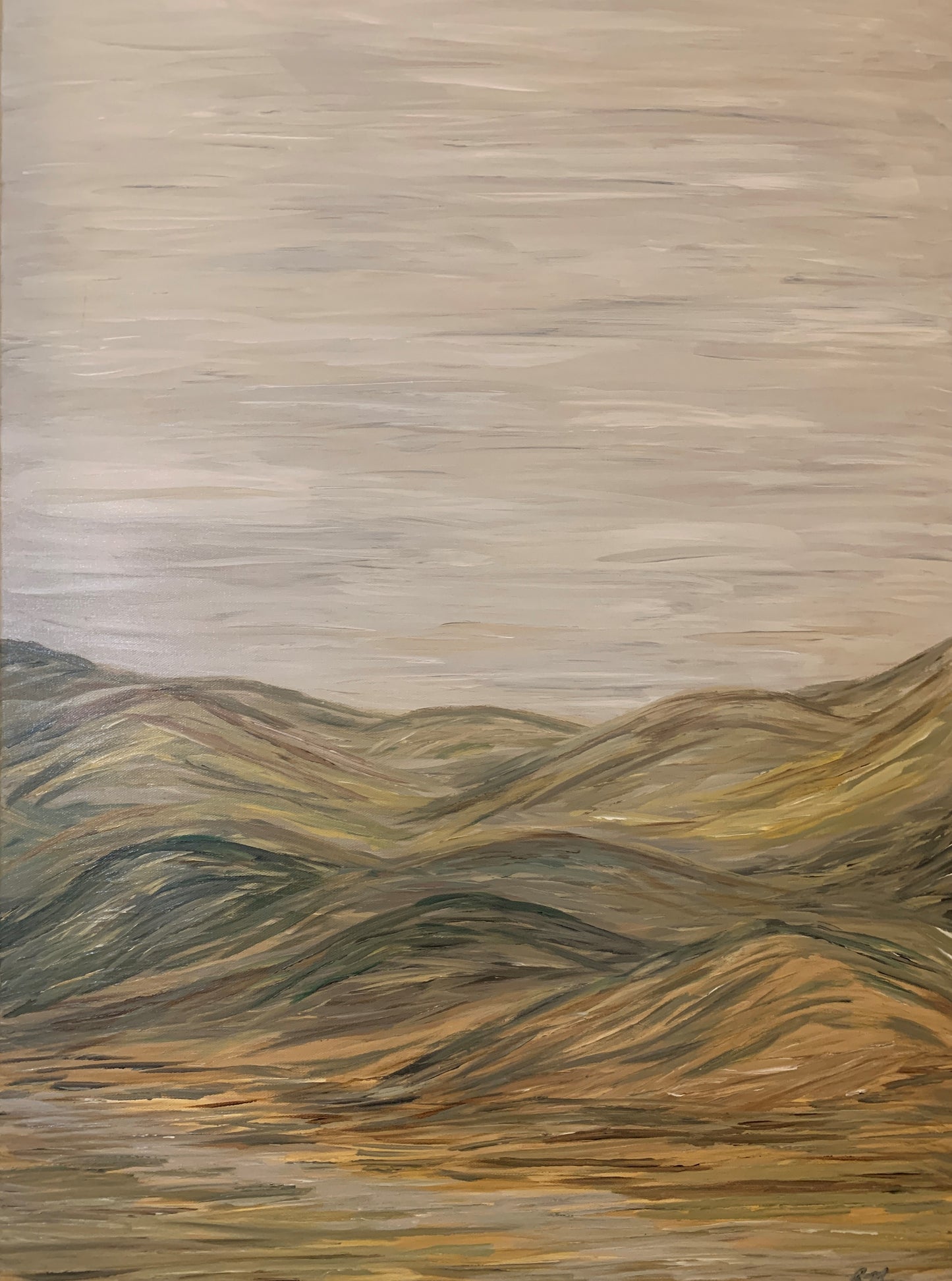 Mountains