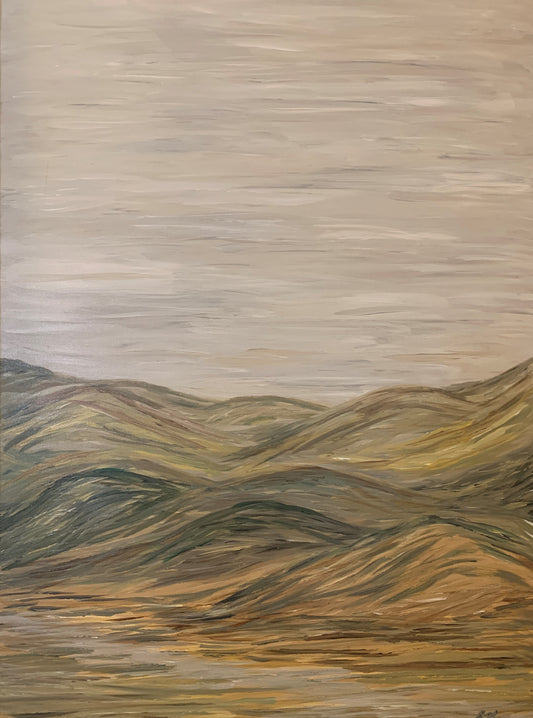Mountains